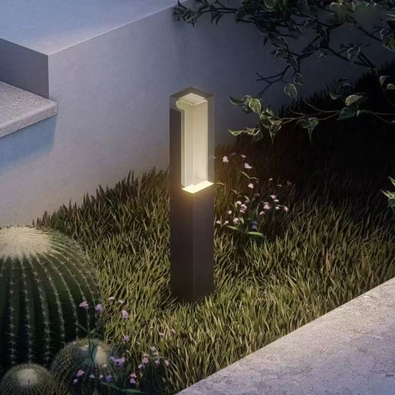 DC voltage outdoor landscape l - Outdoor Lighting Voltage recensie en prijs