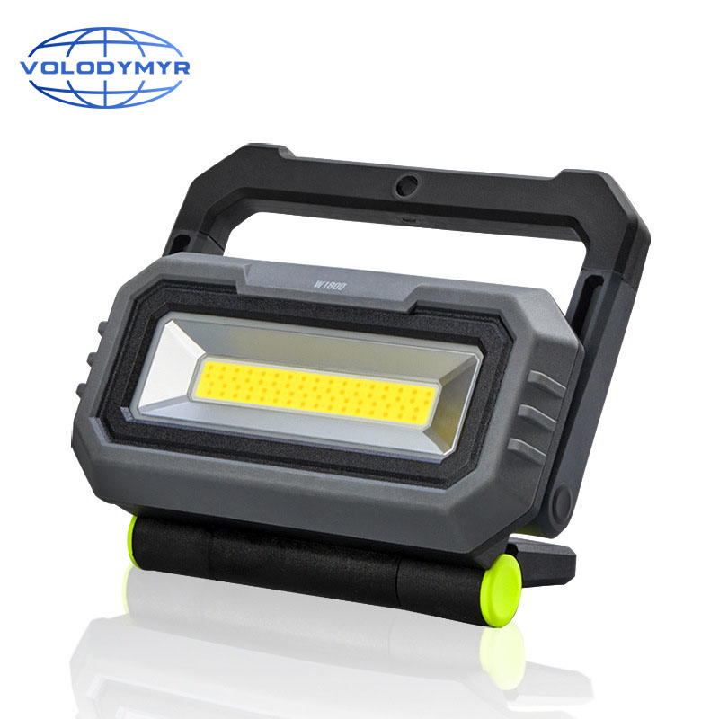 VOLODYMYR Rechargeable Camping - Outdoor Lighting Repair recensie en prijs