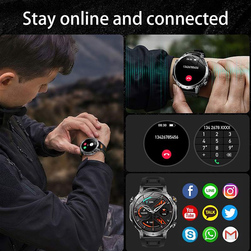2026 New outdoor 1400mAh Batte - Outdoor Lighting Ip Rating recensie en prijs