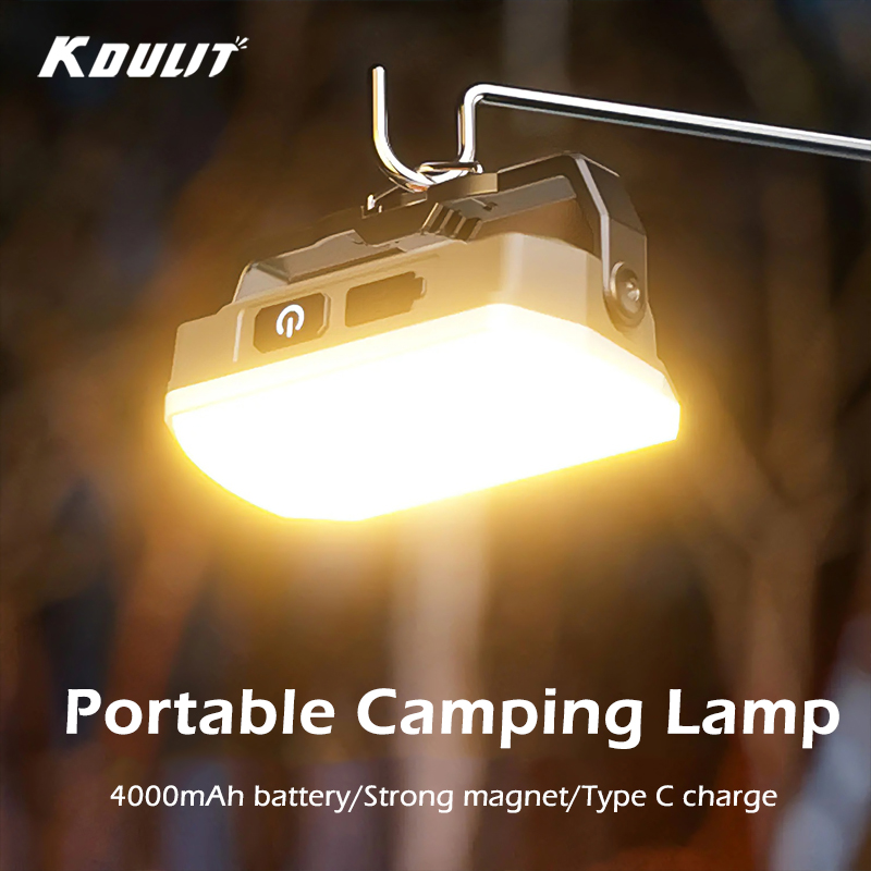 Portable Outdoor Camping Lante - Outdoor Lighting Repair recensie en prijs