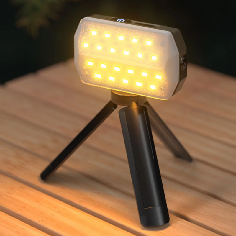 Portable Outdoor Camping Lante - Outdoor Lighting Repair recensie en prijs