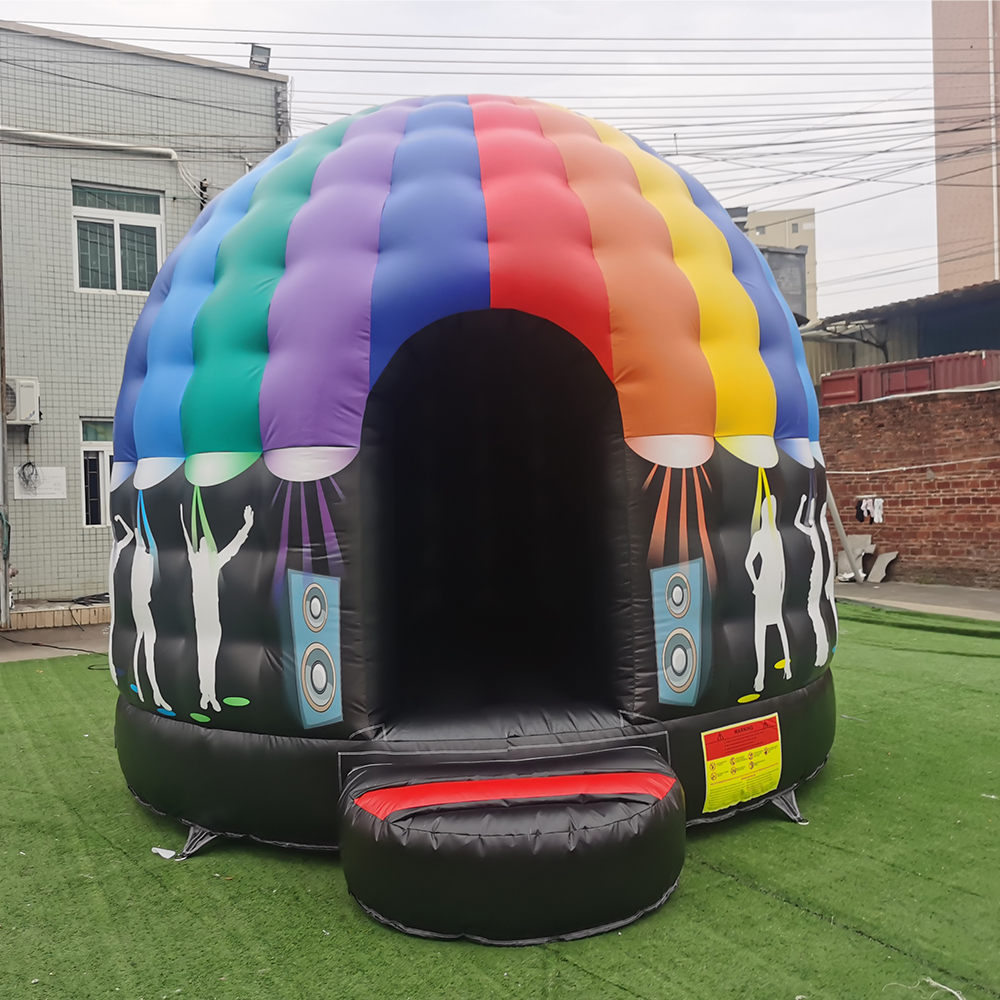 Custom 10FT/3m  PVC Inflatable - Outdoor Lighting Rental For Party recensie en prijs