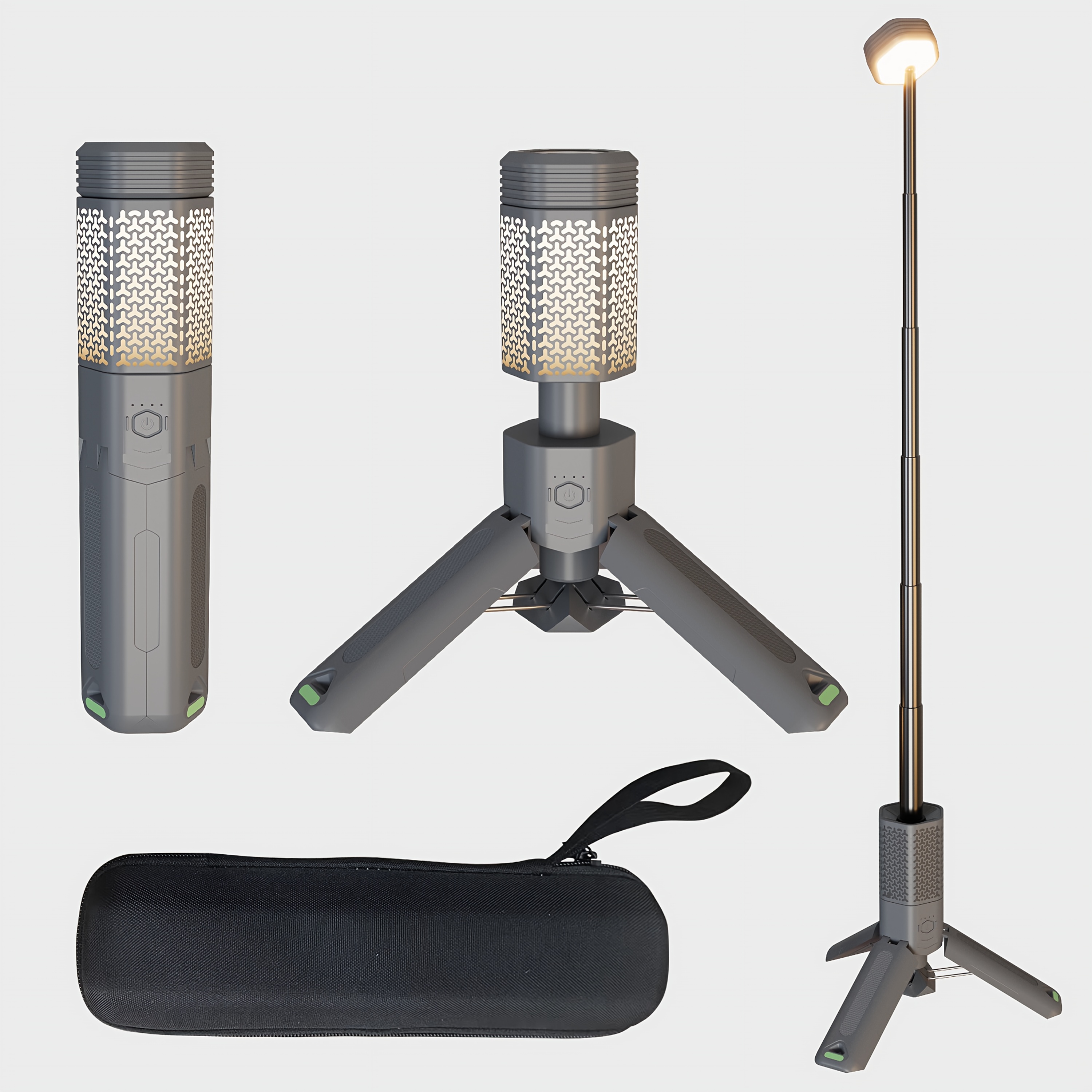 BEATINEON Outdoor Camping Ligh - Outdoor Lighting Uplight recensie en prijs