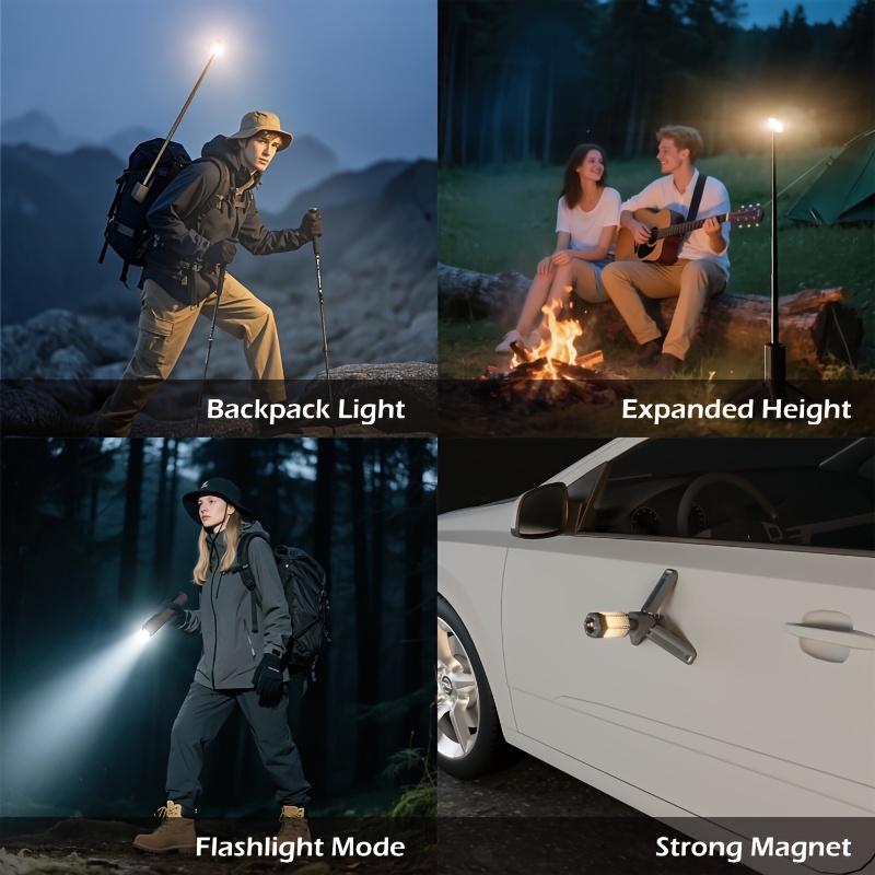 BEATINEON Outdoor Camping Ligh - Outdoor Lighting Uplight recensie en prijs