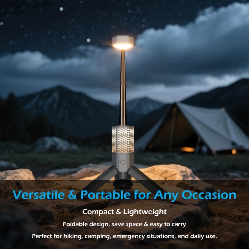 BEATINEON Outdoor Camping Ligh - Outdoor Lighting Uplight recensie en prijs