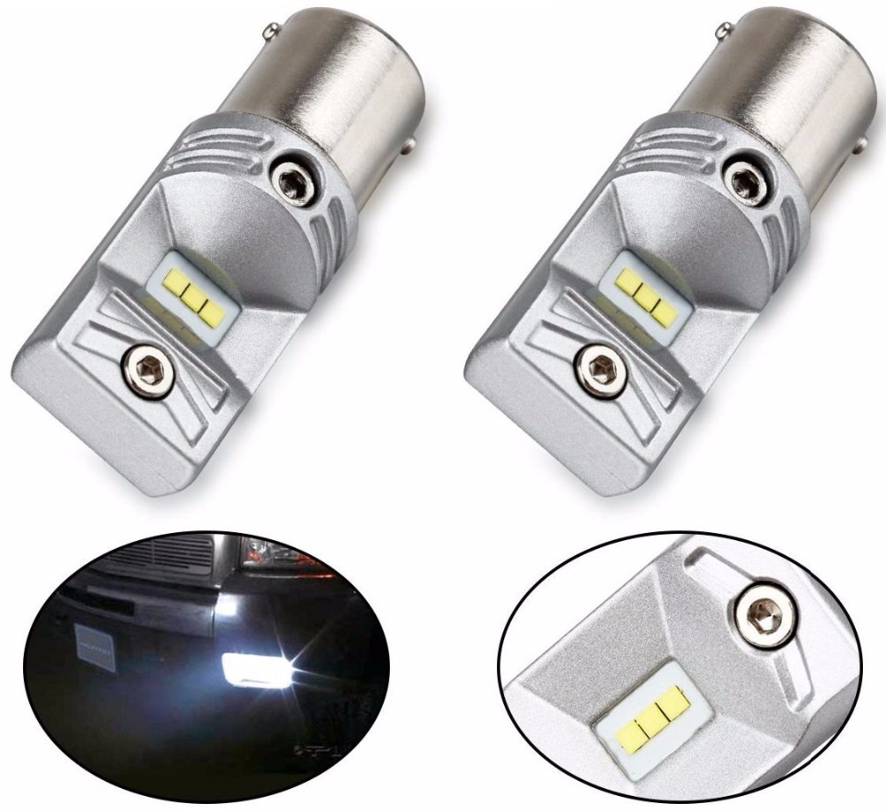 2Pcs Super Bright CSP Chip Pow - Outdoor Lighting Philips recensie en prijs