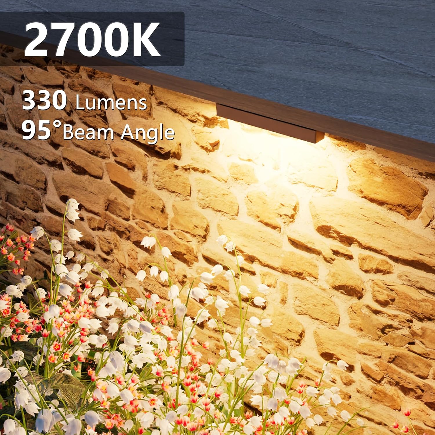 12 Pack 7 Inch Waterproof Cutt - Outdoor Lighting Voltage recensie en prijs