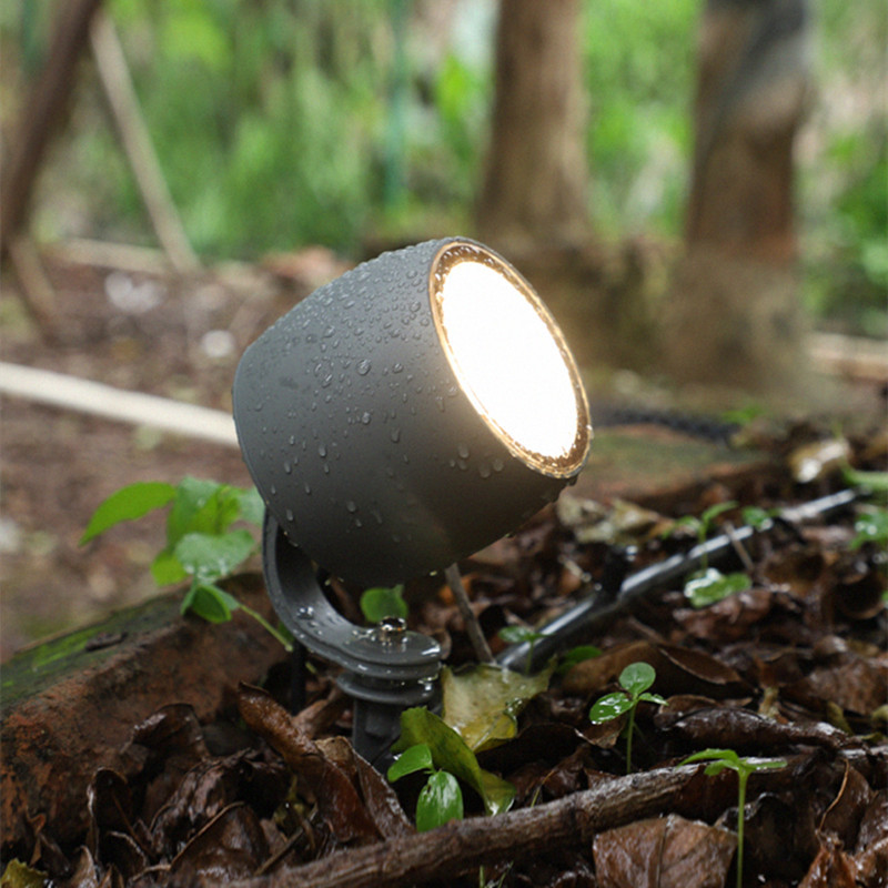 LED tree lights, outdoor water - Led Flood Light recensie en prijs