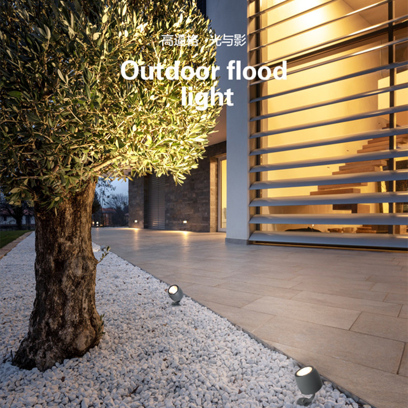 LED tree lights, outdoor water - Led Flood Light recensie en prijs