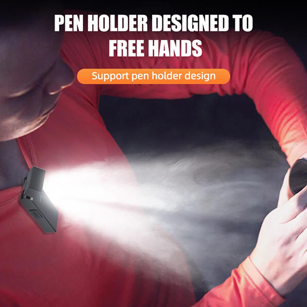 Rechargeable Mini Work Light M - Outdoor Lighting Repair recensie en prijs
