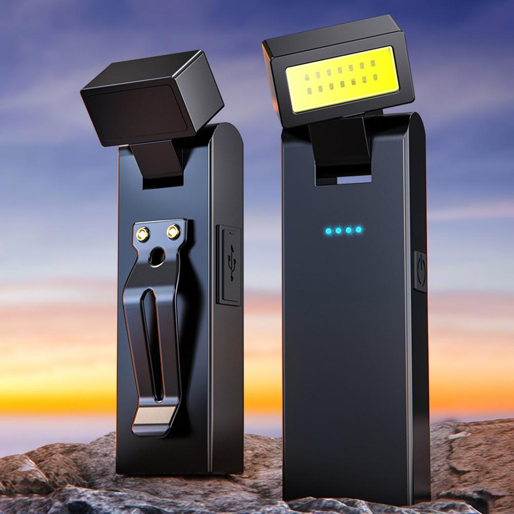 Rechargeable Mini Work Light M - Outdoor Lighting Repair recensie en prijs