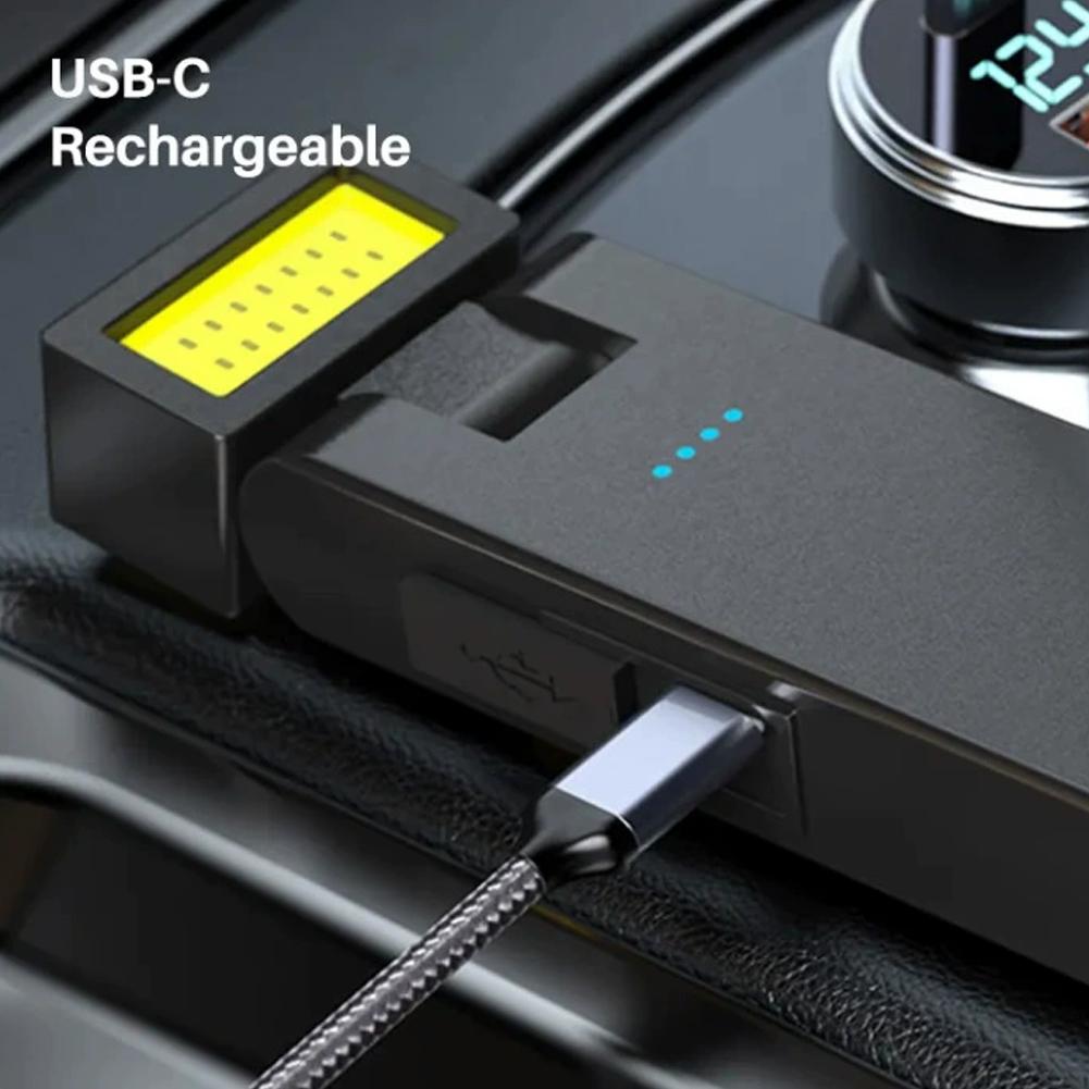 Rechargeable Mini Work Light M - Outdoor Lighting Repair recensie en prijs