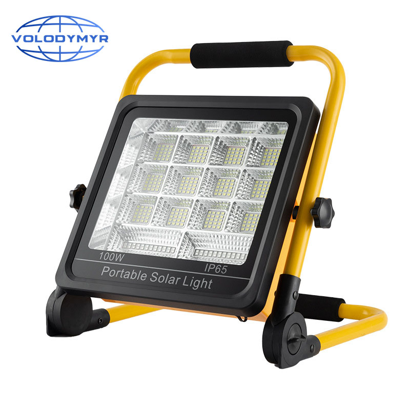 VOLODYMYR USB Rechargeable Flo - Outdoor Lighting Repair recensie en prijs