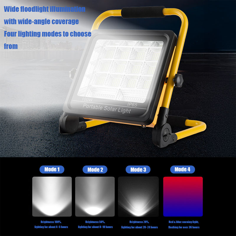 VOLODYMYR USB Rechargeable Flo - Outdoor Lighting Repair recensie en prijs