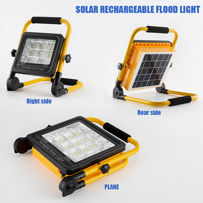 VOLODYMYR USB Rechargeable Flo - Outdoor Lighting Repair recensie en prijs
