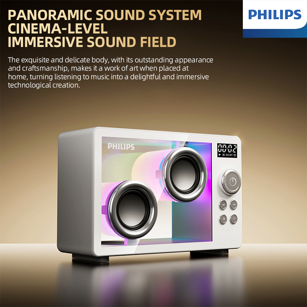Philips TAS2600 Home Desktop S - Outdoor Lighting Philips recensie en prijs