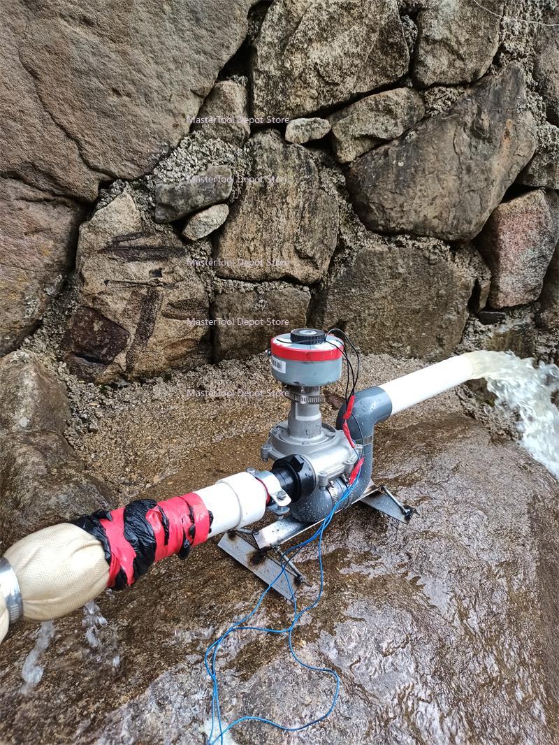 Micro Hydroelectric Generator  - Outdoor Lighting Volt recensie en prijs