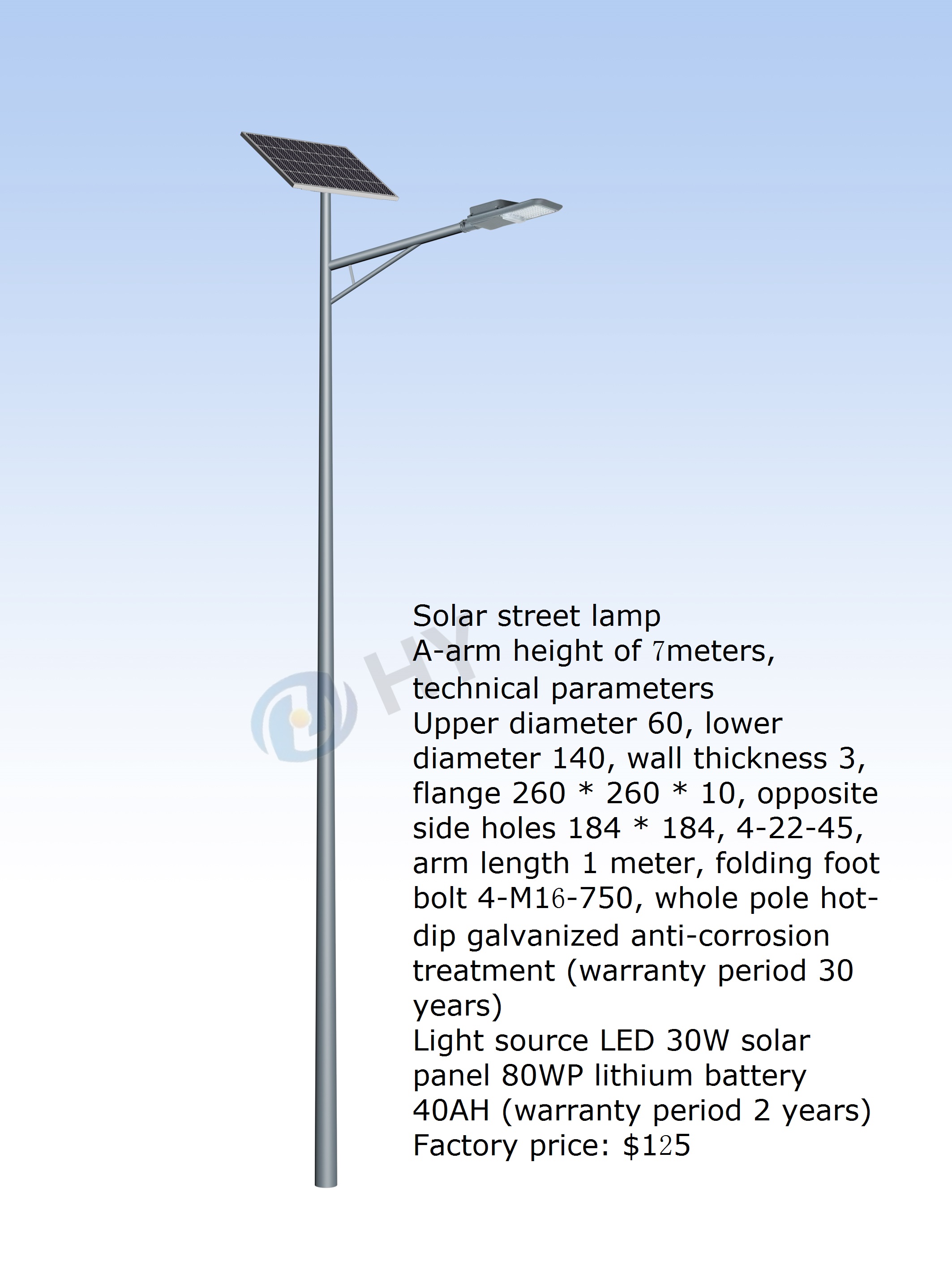 Outdoor Waterproof LED Solar S - Outdoor Lighting Controller recensie en prijs