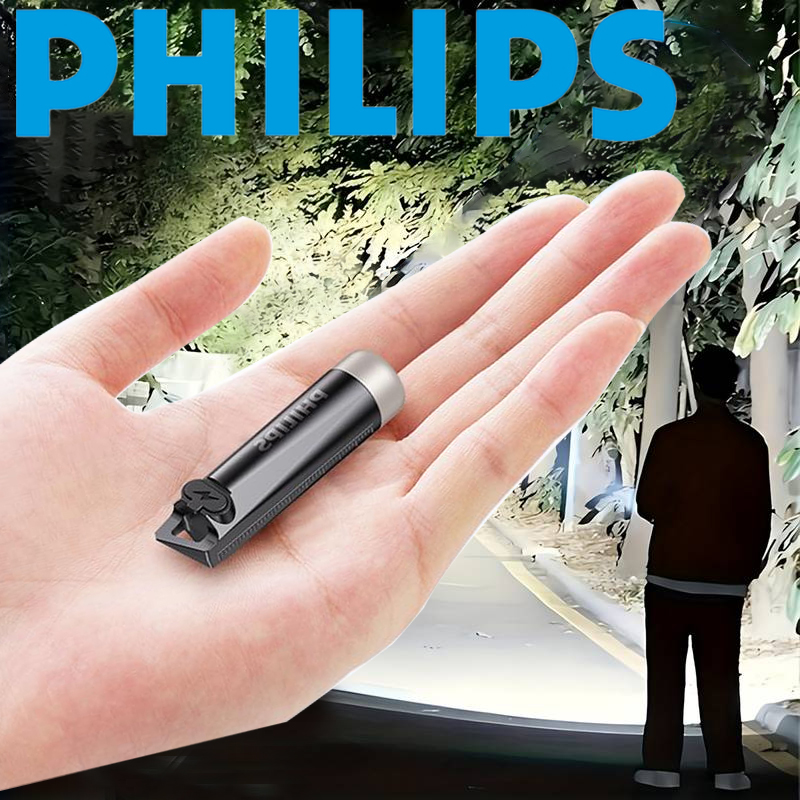 PHILIPS 2025 NEW SFL1121 EDC F - Outdoor Lighting Philips recensie en prijs
