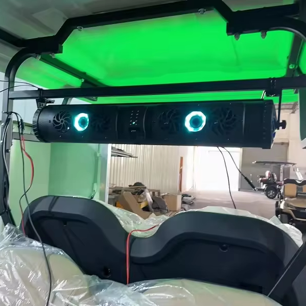 ATV UTV Golf Cart Outdoor Usb  - Outdoor Lighting Volt recensie en prijs