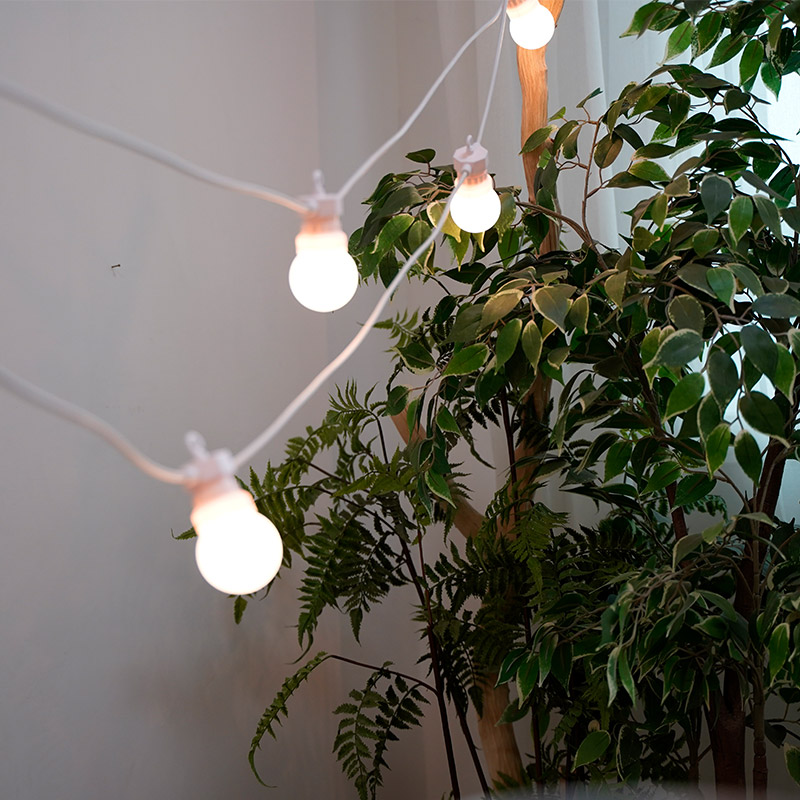 23M Patio String Light Bulbs G - Outdoor Lighting Driveway recensie en prijs