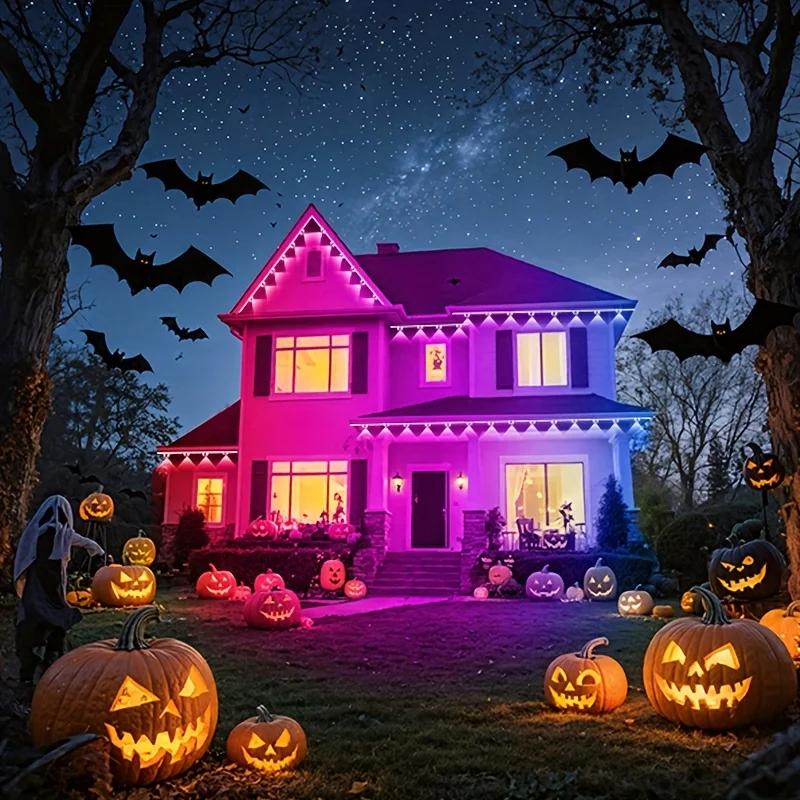 500 Feet, 250 Bulbs, IP67 Wate - Outdoor Lighting Controller recensie en prijs