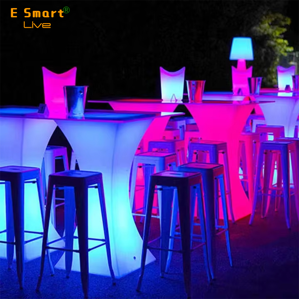 Wholesale 16-Color-Changing LE - Outdoor Lighting Rental For Party recensie en prijs