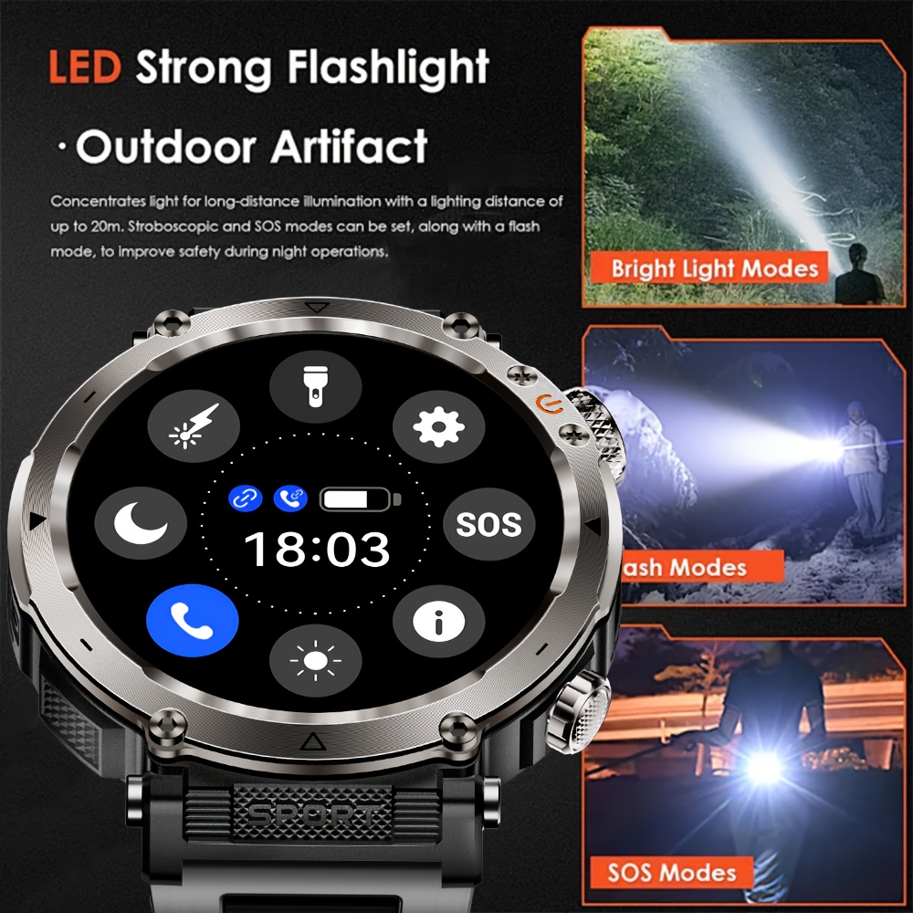 DAORKOW New Fashion Luxury 5AT - Outdoor Lighting Ip Rating recensie en prijs