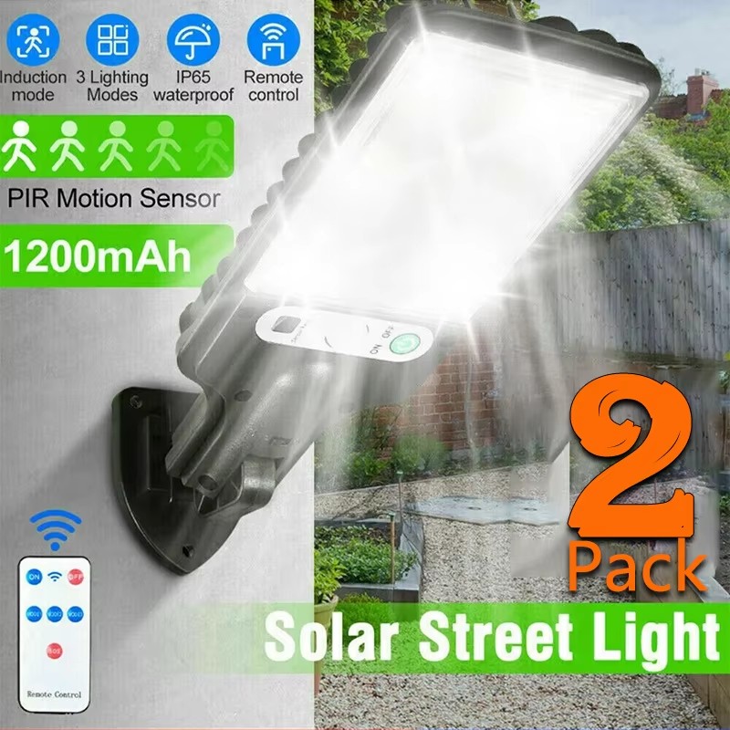 Outdoor Solar Garden Lights wi - Outdoor Lighting Garden recensie en prijs