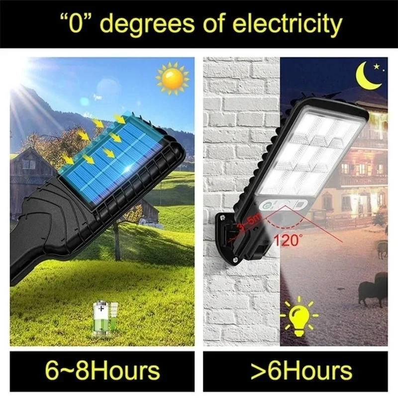 Outdoor Solar Garden Lights wi - Outdoor Lighting Garden recensie en prijs