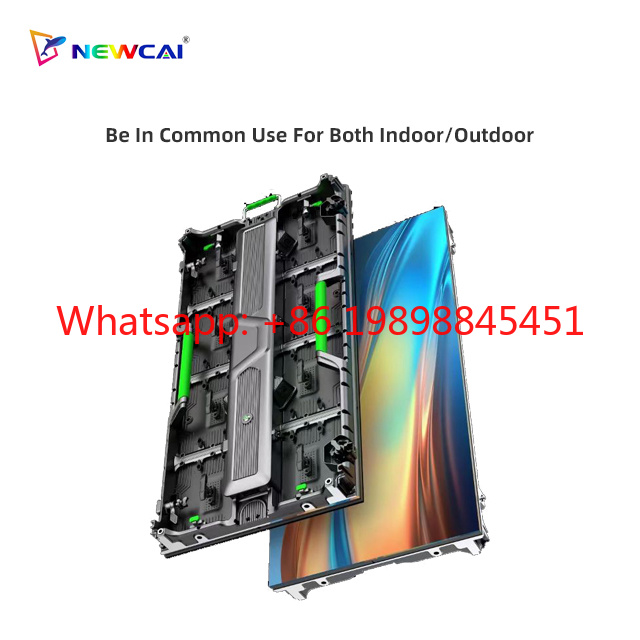 P3.91 Outdoor Rental Stage LED - Outdoor Lighting Rental For Party recensie en prijs