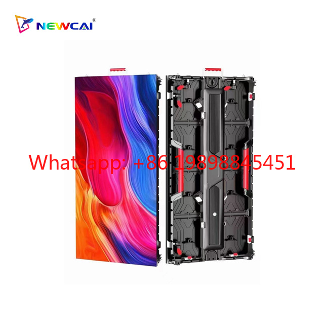 P3.91 Outdoor Rental Stage LED - Outdoor Lighting Rental For Party recensie en prijs