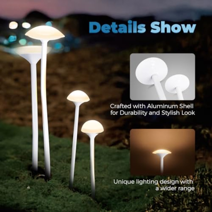 LED Low Voltage Outdoor Lighti - Outdoor Lighting Voltage recensie en prijs