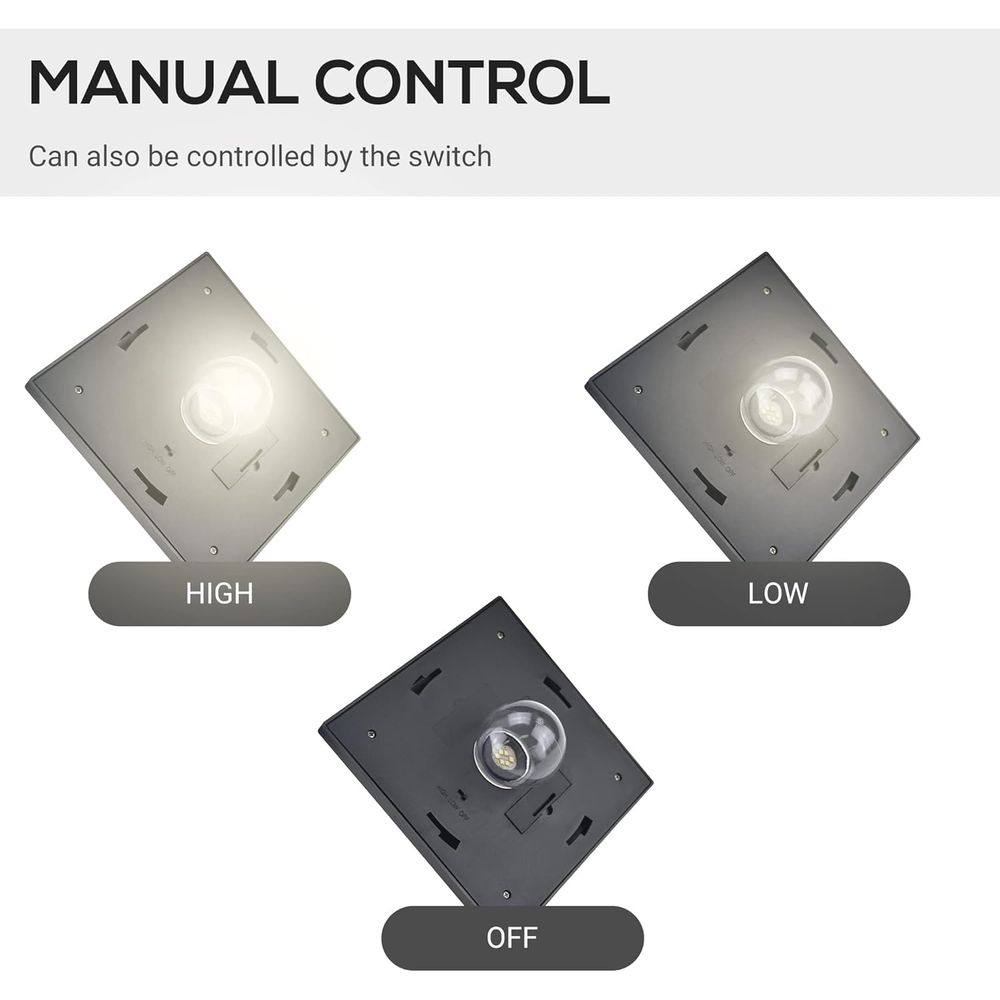 Outdoor Vintage Triple-Head St - Outdoor Lighting Driveway recensie en prijs