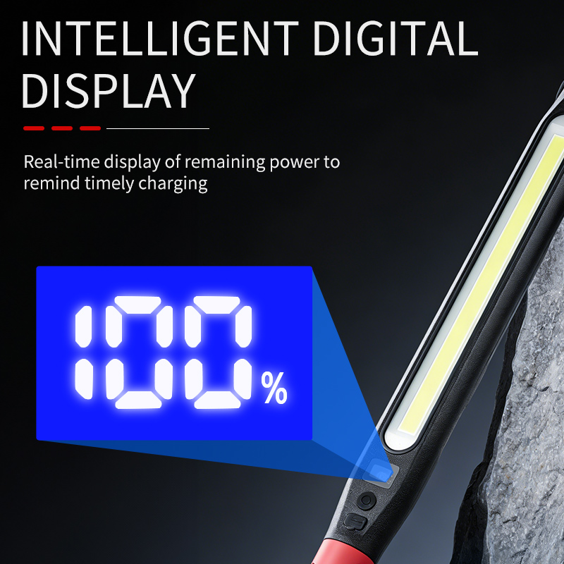 COB Work Light Type‑C Recharge - Outdoor Lighting Repair recensie en prijs