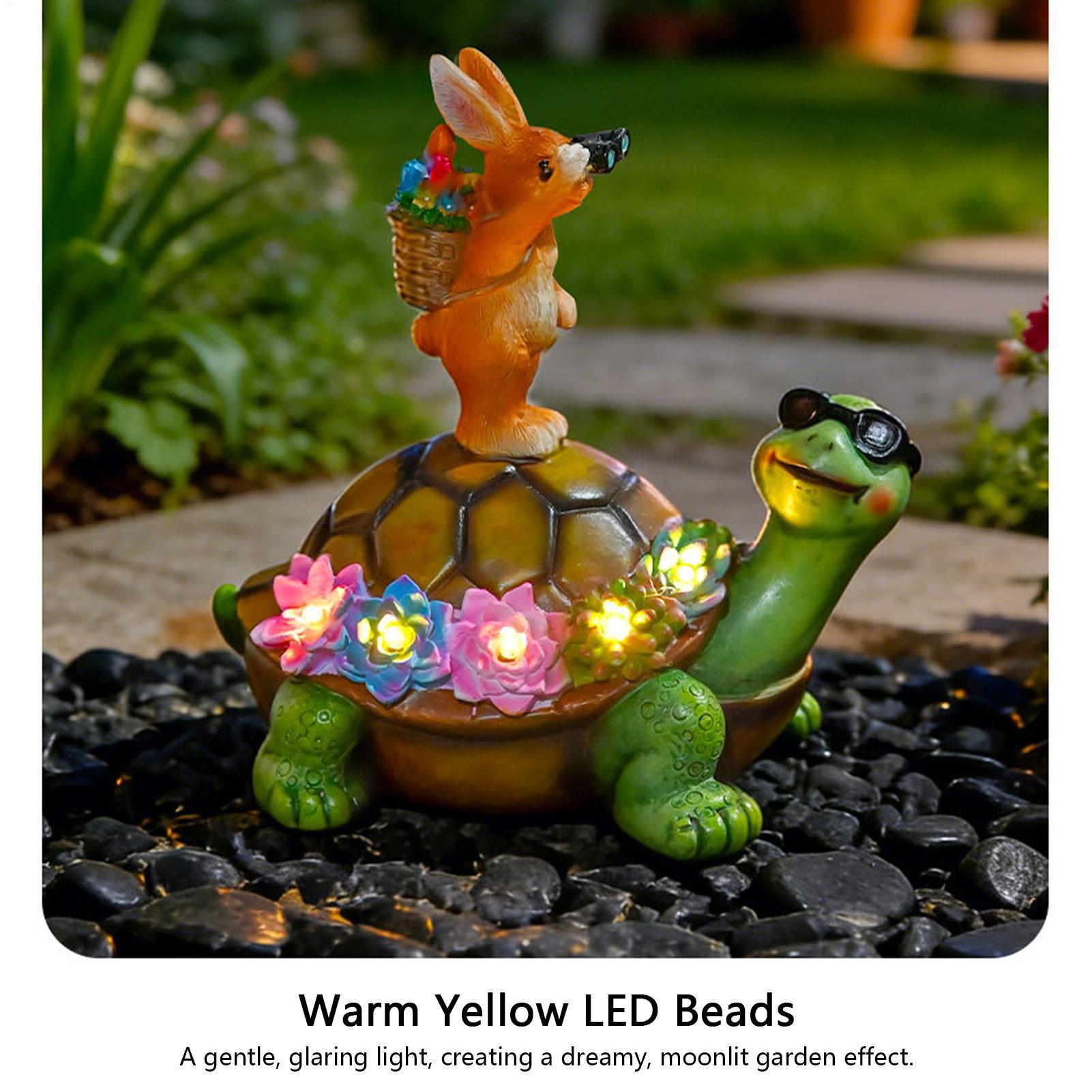 NEW Outdoor Figurine Lights Bu - Outdoor Lighting Driveway recensie en prijs
