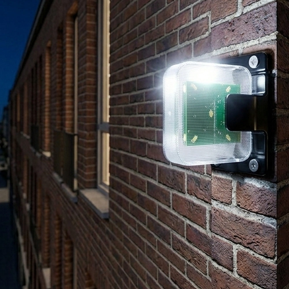 High-Power LED Strobe Beacon 1 - Outdoor Lighting Voltage recensie en prijs