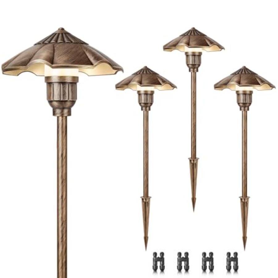 Low Voltage Landscape Lights,  - Outdoor Lighting Voltage recensie en prijs