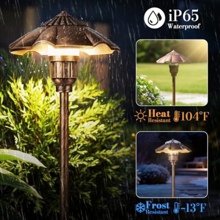 Low Voltage Landscape Lights,  - Outdoor Lighting Voltage recensie en prijs