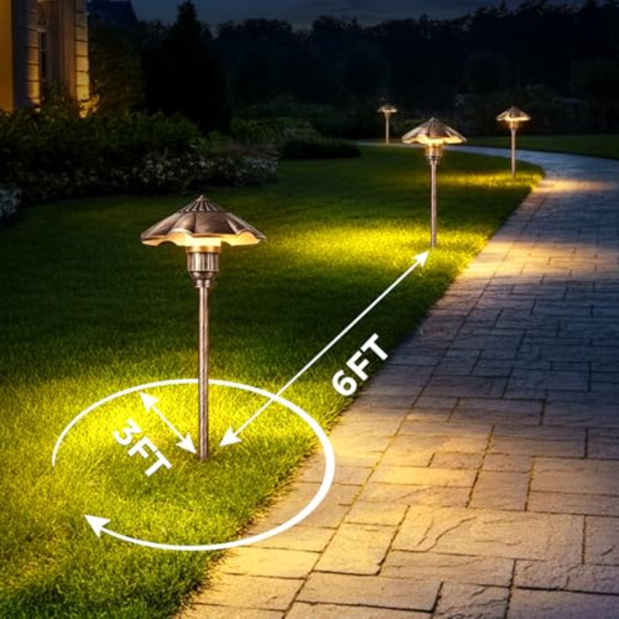 Low Voltage Landscape Lights,  - Outdoor Lighting Voltage recensie en prijs