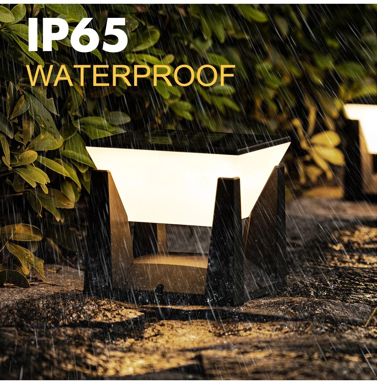 IP65 Waterproof LED Exterior W - Outdoor Lighting Uplight recensie en prijs