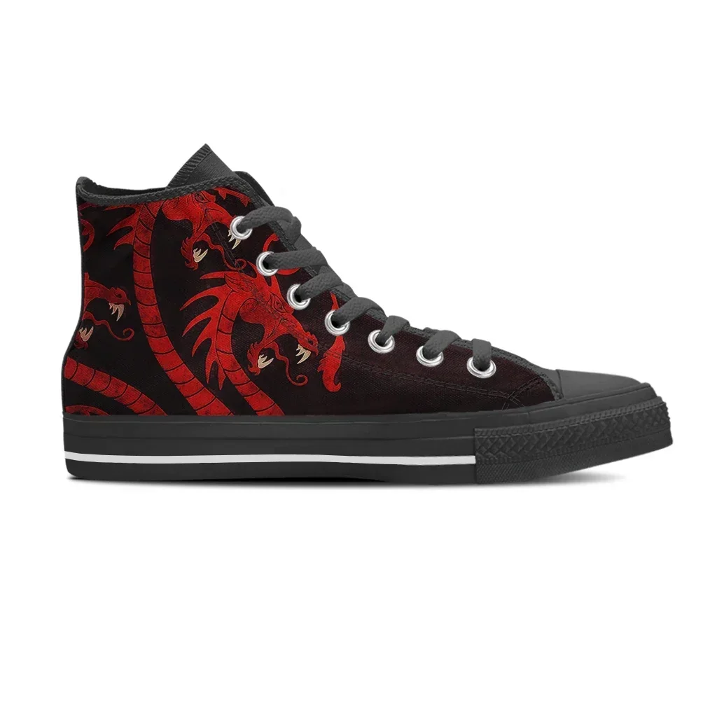 Fashion High Top Men Canvas Sh - Outdoor Lighting Uplight recensie en prijs