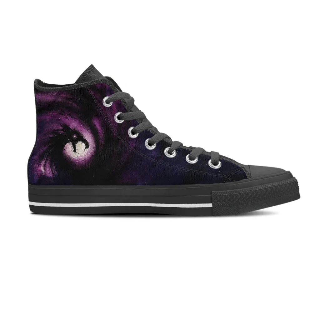 Fashion High Top Men Canvas Sh - Outdoor Lighting Uplight recensie en prijs