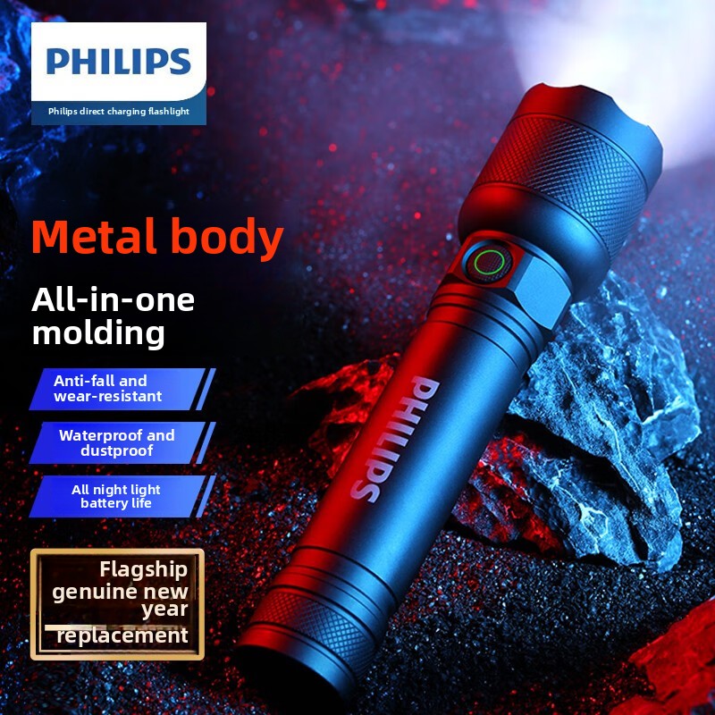 2025 NEW Philips SFL2188 LED A - Outdoor Lighting Philips recensie en prijs