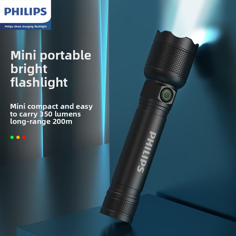 2025 NEW Philips SFL2188 LED A - Outdoor Lighting Philips recensie en prijs