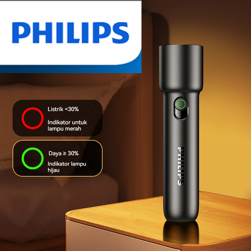 Philips 2024 New EDC Portable  - Outdoor Lighting Philips recensie en prijs