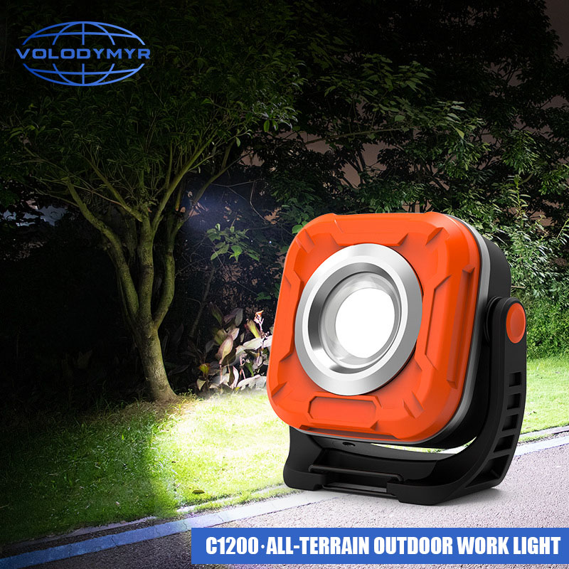 VOLODYMYR Camping Light Camp L - Outdoor Lighting Repair recensie en prijs