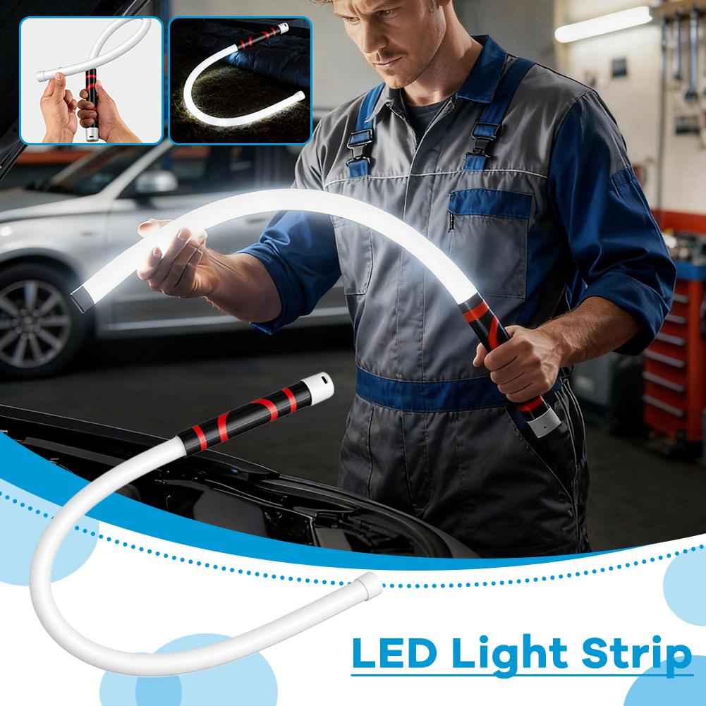 Multi-Functional Bendable LED  - Outdoor Lighting Repair recensie en prijs
