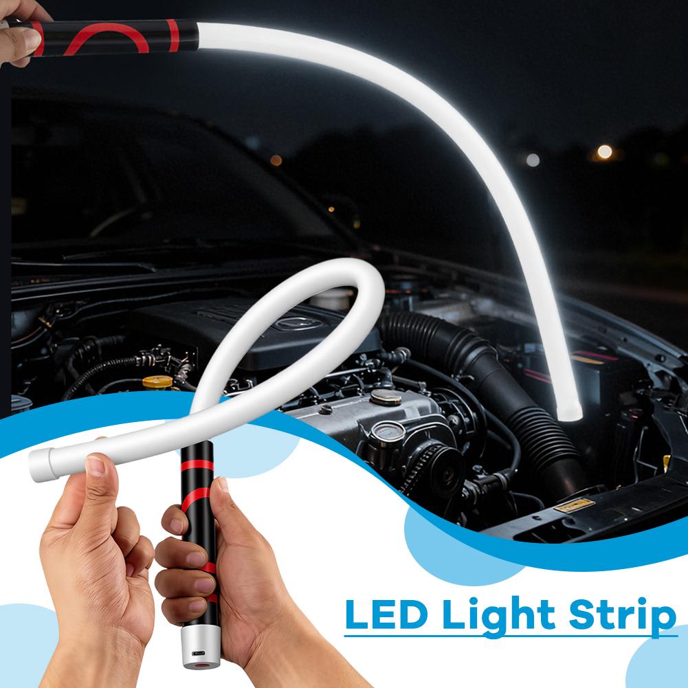 Multi-Functional Bendable LED  - Outdoor Lighting Repair recensie en prijs