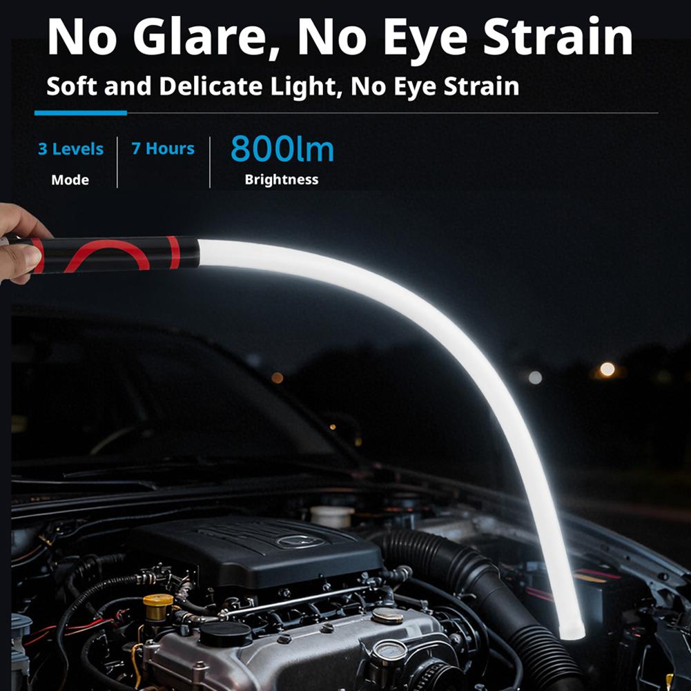 Multi-Functional Bendable LED  - Outdoor Lighting Repair recensie en prijs